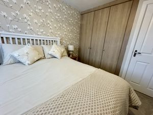 Bedroom Two- click for photo gallery